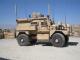 COUGAR 4x4 MRAP 1/72