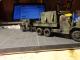 M35A2+S250 SHELTER +EQ-36 1/72