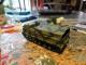 M270 Carrier 1/72