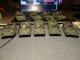 M2A3 BRADLEY 1/72