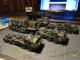 M983+ MIM-104 1/72 1/72