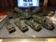 Patriot AN/MPQ-53 radar 1/72