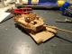 M1A2 SEP TUSK II 1/72