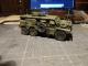 COUGAR 6x6 MRAP 1/72