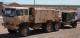 FMTV truck 6x6 Sustainment Group