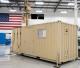 Liteye c auds system